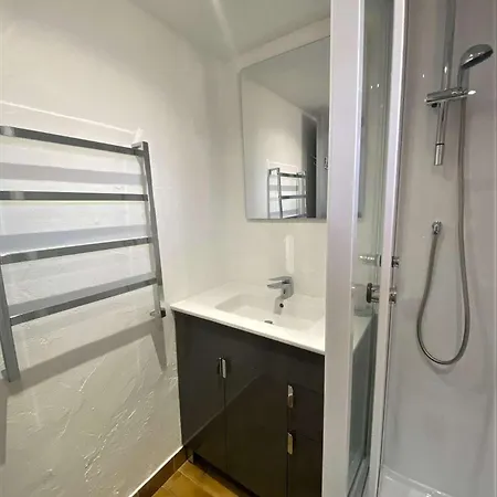 Mezzanine 2 Couchages Port Naturisme Pl010-832 شقة *